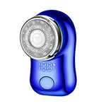 Charger l'image dans la galerie, Mini rasoir à usage sec/humide