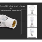 Charger l'image dans la galerie, Éclairage Automatique Intelligent
