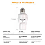 Charger l'image dans la galerie, Éclairage Automatique Intelligent
