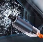 Charger l'image dans la galerie, MARTEAU DE SECOURS 2-EN-1
