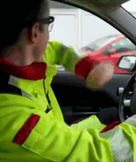 Charger l'image dans la galerie, MARTEAU DE SECOURS 2-EN-1
