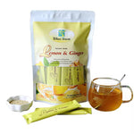 Charger l'image dans la galerie, Lemon &amp; Ginger
