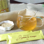 Charger l'image dans la galerie, Lemon &amp; Ginger
